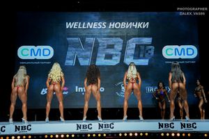 WELLNESS НОВИЧКИ